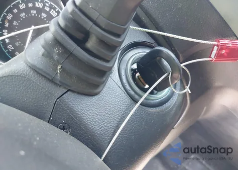 2013 Chevrolet Captiva Sport 2Ls из США, поврежденный, VIN 3GNAL2EK2DS589611